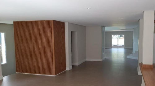 Imagem 10 de 30 de Casa Com 4 Dormitórios À Venda, 553 M² Por R$ 4.600.000 - Alphaville 0 - Barueri/sp - Ca0903