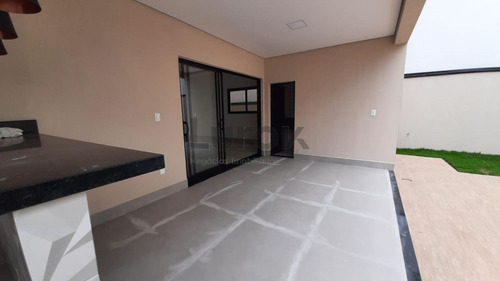 Imagem 25 de 30 de Casa À Venda Em Condomínio Villagio Di Napoli - Ca005889