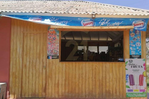 Venta De Camping En La Serena