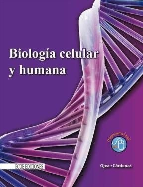 Libro Biologia Celular Y Humana