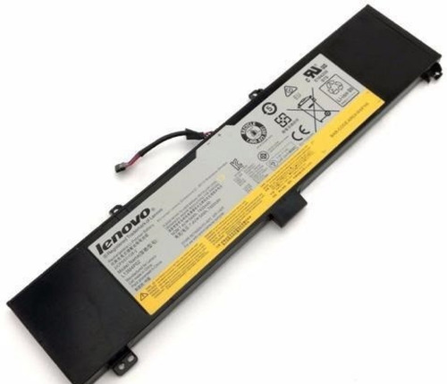 Bateria Lenovo Y50-70 Interna