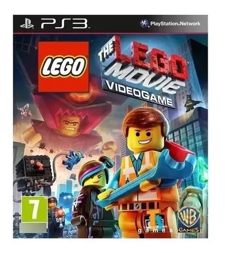 Jogo Lego Marvel Super Heroes PlayStation 3 Warner Bros com o Melhor Preço  é no Zoom