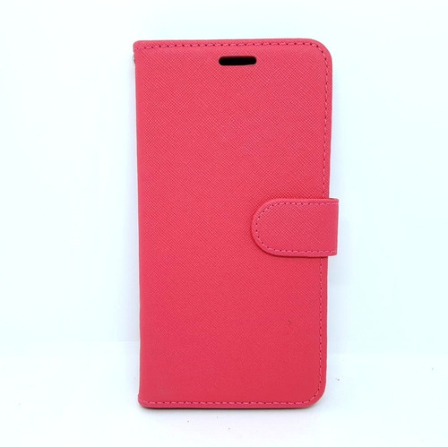 Funda Libro Para Redmi Note 6 Pro *jyd Celulares*