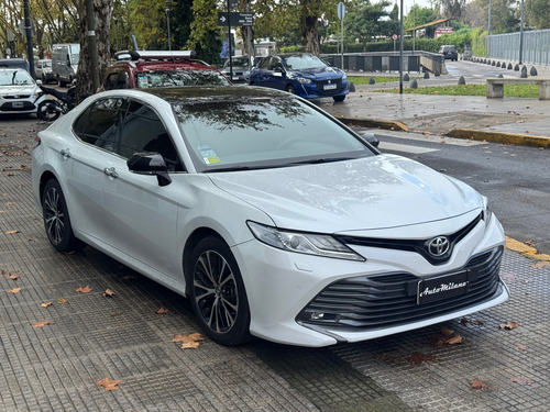 Toyota Camry 3.5 V6 At