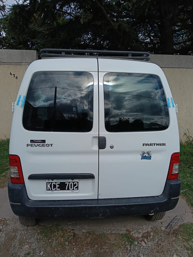 Peugeot Partner 1.6 Hdi Furgon Confort