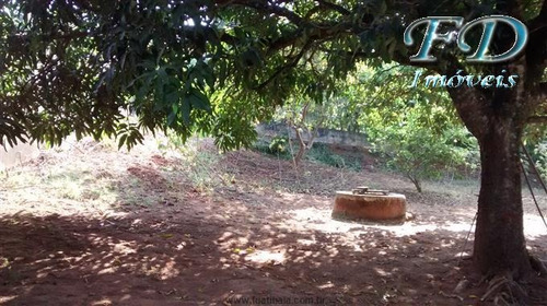 Imagem 28 de 28 de Chácaras À Venda Em Atibaia/sp - Compre O Seu Chácaras Aqui! - 1316656