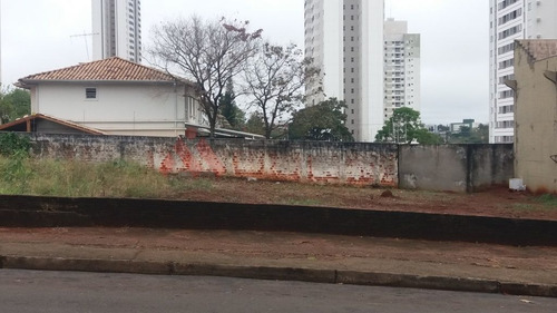 Imagem 5 de 10 de Terreno Próximo Ao Residencial Quinta Da Boa Vista E Ao Lado Da Academia Armis Training Center - Mi298