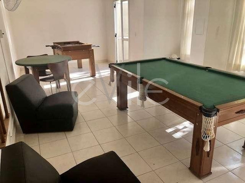 Imagem 27 de 30 de Apartamento À Venda Em Ponte Preta - Ap000474
