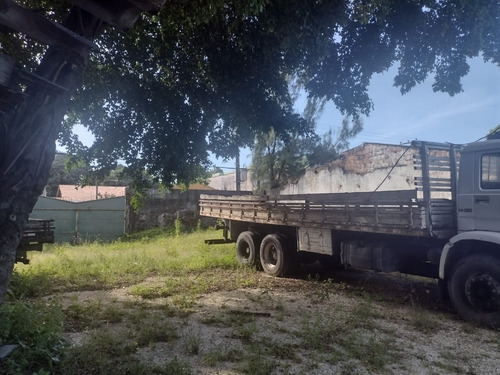 Imagem 4 de 14 de Terreno Para Alugar Na Cidade De Fortaleza-ce - L14152