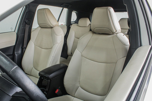 Toyota Corolla Cross XRX 1.8 16V Aut.(Híbrido)