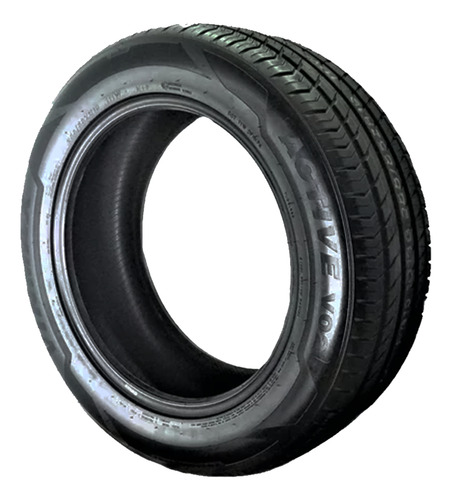 2 Llantas 235/55zr18 Xl Vinmax Active V02 104w Msi