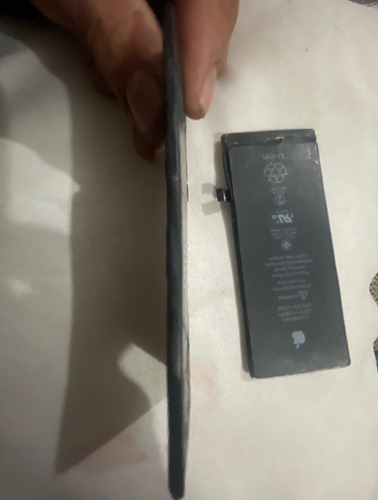 iPhone (batería) (Usado)