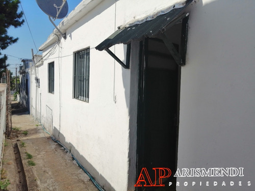 Imagen 2 de 17 de Apartamento 2 Dormitorios En Bella Italia Con Patio!!