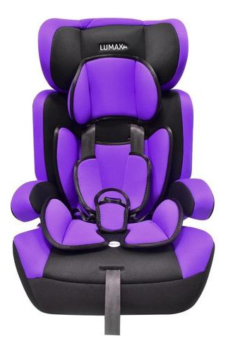 Silla De Auto 3 En 1 Next Generation Lumax Oferta