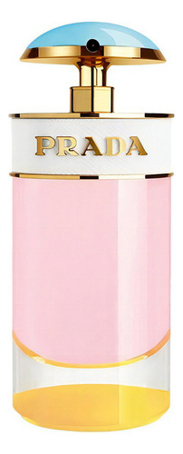 Prada Candy Sugar Pop Edp 80 Ml.- Mujer