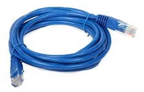 Comprar Cable Utp Patch Cord Cat6 50cm Patch Panel Rack Switch