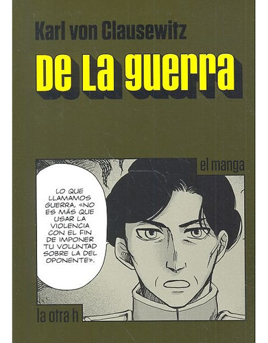 Libro De La Guerra - Clausewitz, Carl Von