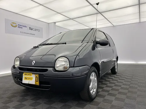 Renault Twingo Dynamique Plus 16v 2013