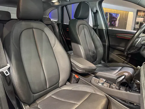 BMW X1 F48 Sdrive 20i 2.0