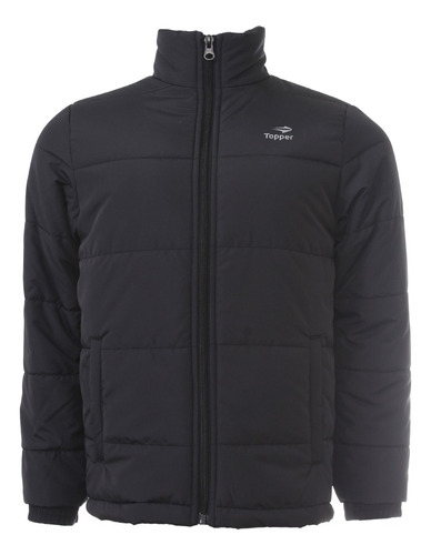 Campera Topper C Outdoor Good Boys Niño Ng