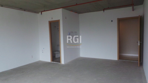 Conjunto/sala Em Petrópolis - Fe6598