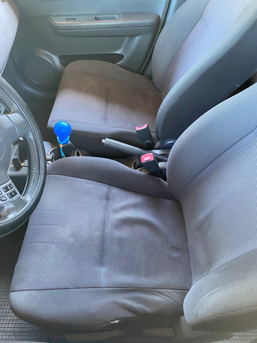 Suzuki Swift 1.5 Gl Manual