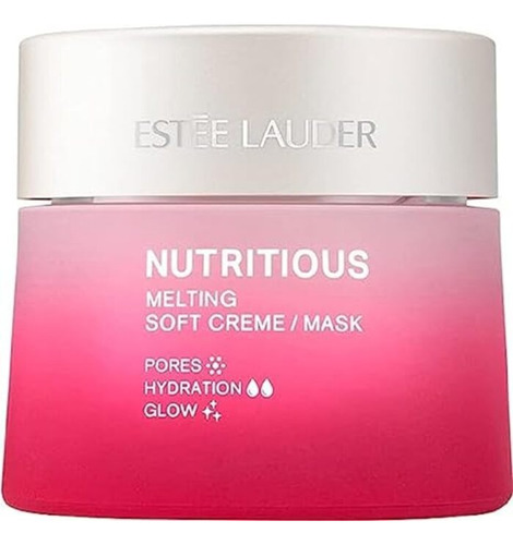 Estée Lauder | Nutritious Melting | Crema Hidratante 50ml