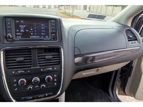 Dodge Grand Caravan SXT