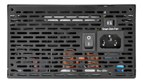 Fuente Thermaltake 80 Plus Gold Toughpower Gf1 850w Modular