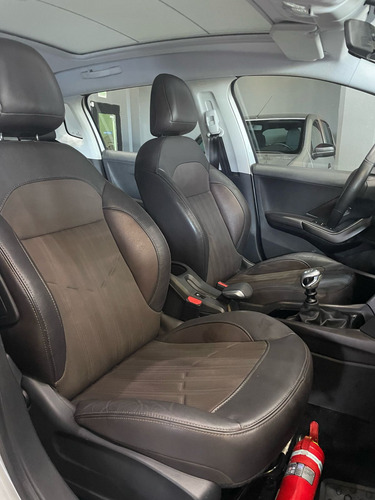 Chevrolet Onix 1.4 Joy Ls