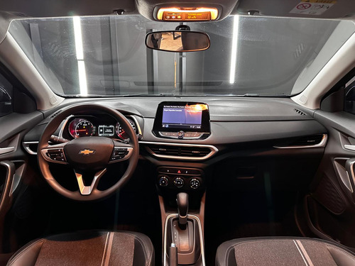 Chevrolet Tracker 1.2 T LTZ AT6