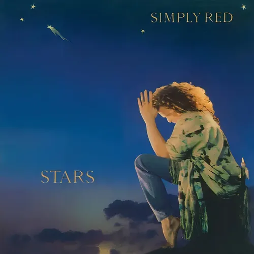 Novo CD Simply Red Stars encerrado | Parcelamento sem juros