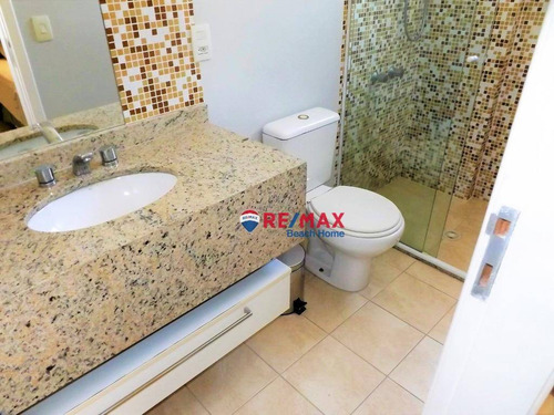 Imagem 29 de 30 de Sensacional Vista Magnífica Para Toda Orla 4 Suítes Cobertura Duplex Piscina Jacuzzi Churrasqueira 3 Garagens Astúrias, Guarujá/sp - Co0214