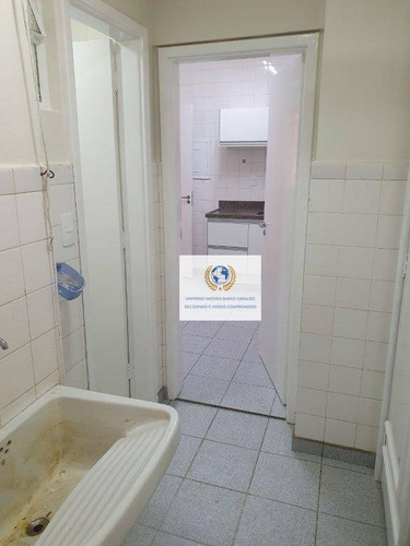 Imagem 10 de 15 de Apartamento Com 2 Dormitórios À Venda, 74 M² Por R$ 355.000,00 - Centro - Campinas/sp - Ap0850