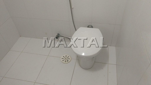 Imagem 8 de 15 de Apartamento Santana - 500 Metros Do Metrô - Mi77397