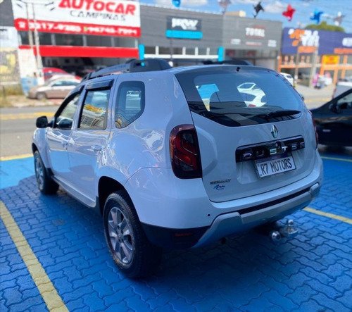 Imagem 6 de 8 de Duster 1.6 16v Sce Flex Dynamique X-tronic
