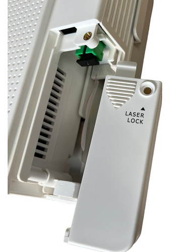 Onu Gpon 8 Portas Fibra B-2404-p Alcatel