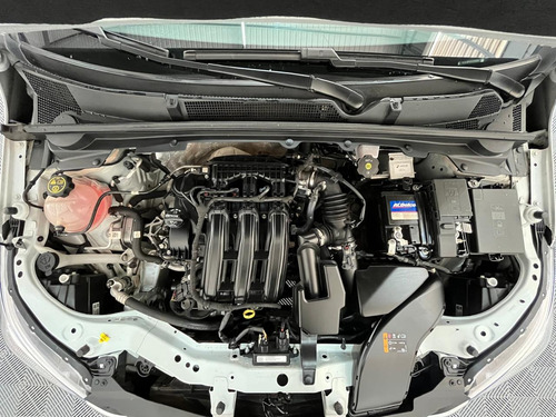 Chevrolet Onix plus 1.0 Lt 4p