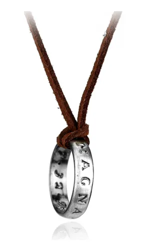 Collar Nathan Drake MercadoLibre