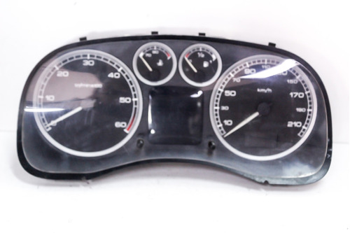 Tablero Instrumentos Peugeot 307 Sw 2.0 Hdi Diesel Tdi124