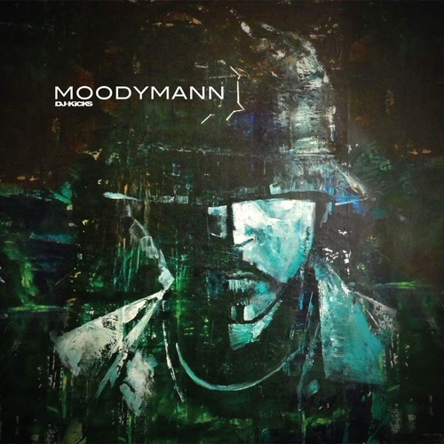 Dj-kicks Moodymann Dj-kicks Vinilo Triple Nuevo Importado