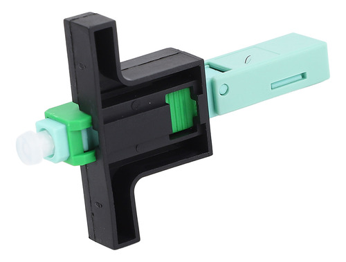 Kit De Conectores Rápidos De Fibra Óptica, 20 Unidades, Ftth