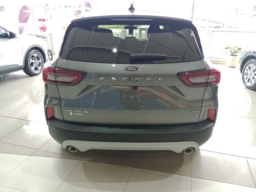Ford Escape 2.5 Active FWD Hibrida