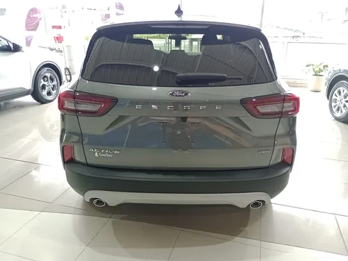 Ford Escape 2.5 Active FWD Hibrida