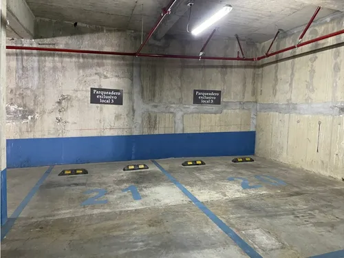 Venta Local De 84.7mt2 En Santa Mónica, Norte De Cali 10991.
