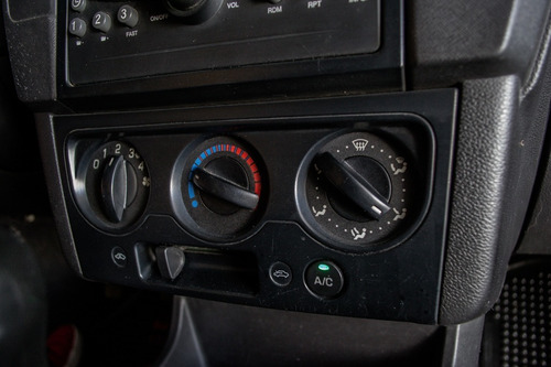 Imagen 9 de 14 de Ford Ecosport 2010 1.6 Xl Plus Mp3 4x2 Ivb Nv
