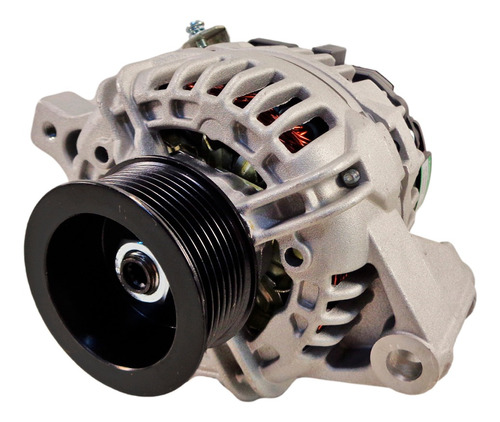 Alternador Ford Cargo Electronico 815e // 816 // 1317e