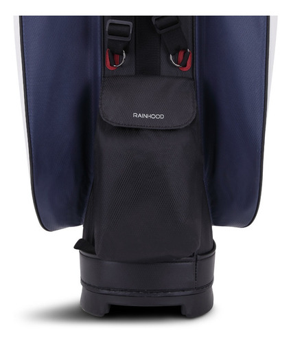Imagen 8 de 9 de Bolsa De Golf Big Max Dri Lite Sport 2 100% Impermeable