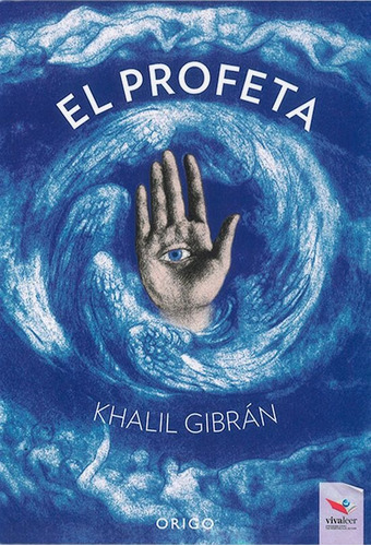 El Profeta - Khalil Gibran
