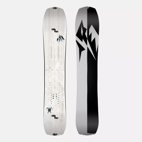 Tabla Splitboard Jones - Solution  Wide 